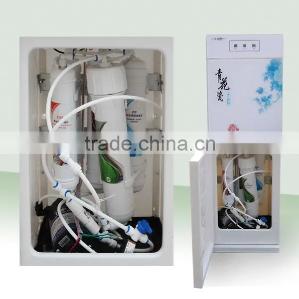 Angel Water Dispenser/ Magic Water Dispenser/RO Water Purifier photo-3