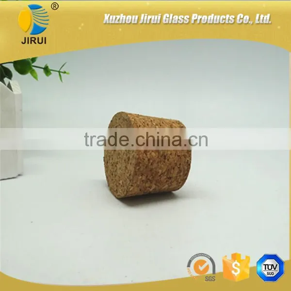 40mm Height Wooden Cork for Sale photo-4