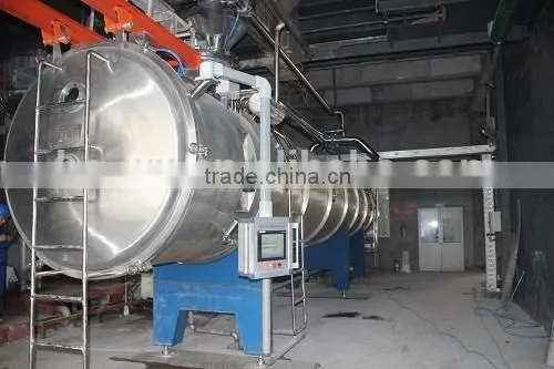 Belt Vacuum Dryer photo-2