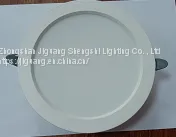 LED Downlights Monochrome Series 15W-30W High Power
