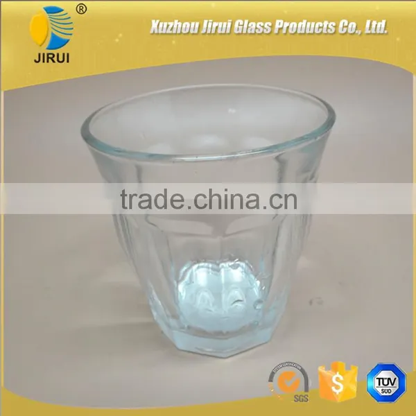 300ml Glass Water Cup With High Quality photo-2