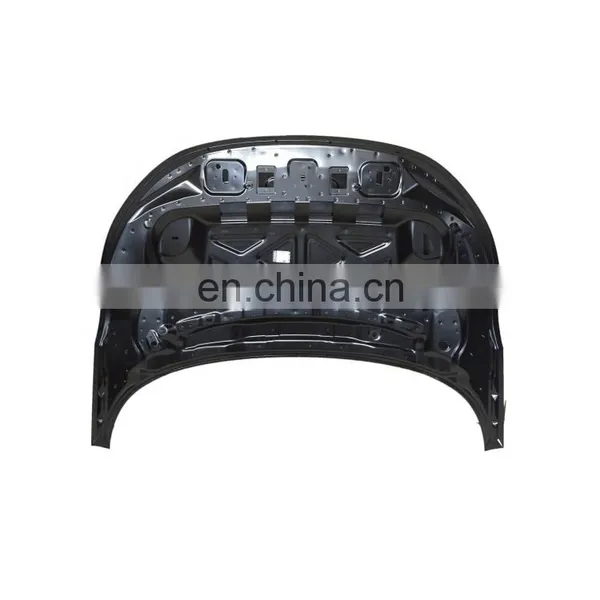 OEM LR117303 Front Hood Bonnet Panel for Land Rover Range Rover Evoque 2019-2021 photo-2