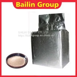 Alcohol Active Dry Yeast High-Thermal Tolerant