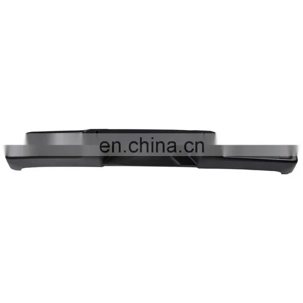 4*4 Off Road Rear Bumper With Radar Hole For Jeep Wrangler JL 2018+ Back Bumper for Jeep Parts photo-2