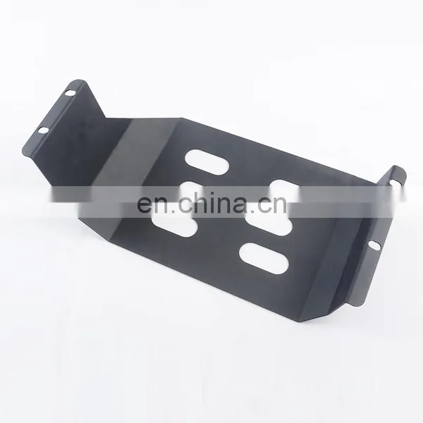 Fuel Tank Protection Board Guard Plate for Suzuki Jimny 4x4 Body Kit