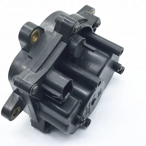Haoxiang Auto Actuator Transfer Case Gear 051100-0044 0511000044 For Isuzu photo-2