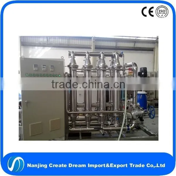 Ceramic Membranes Ss Housing photo-4