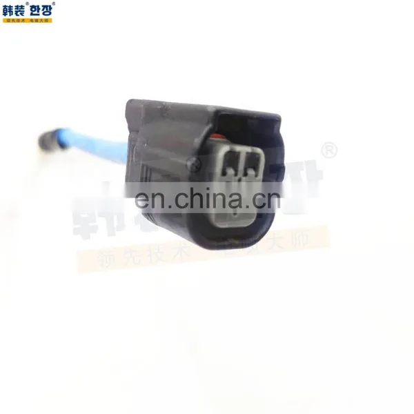 36532-5X8-H01 Rear Oxygen Sensor Adapter For Honda Odyssey IV RC3 photo-3