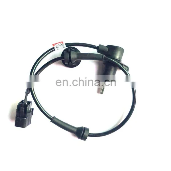 Rear Right ABS Abs Wheel Speed Sensor 96473224 96473223 95996129 95996130 for Chevrolet AVEO 2003-2008 photo-4