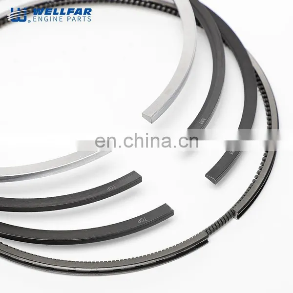 93294730 80.5mm Auto Engine Parts Piston Ring For CHEVROLET 1.8L Engine 93294730 photo-4