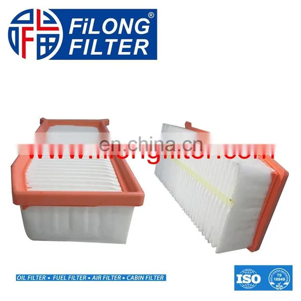 Good Quality From FILONG Manufacturer for Renault Air Filter 165467674R 16546-7674R photo-2