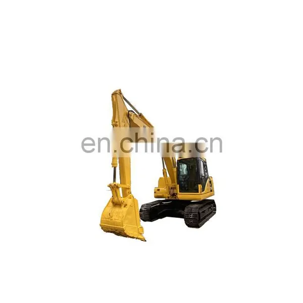 Japan Komatsu Pc130 , Komatsu Pc130 Heavy Equipments , Komatsu Pc120 Pc130 Pc200 Excavators photo-4