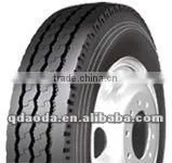 Long march tire