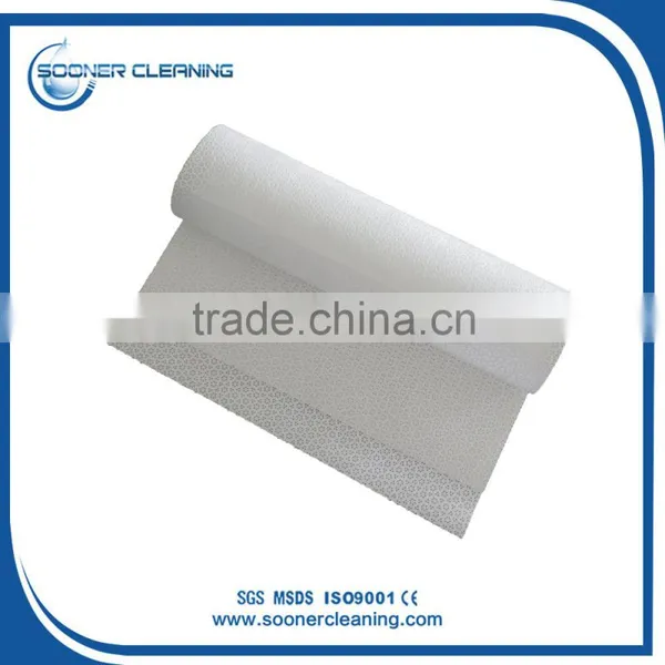 Meltblown Non Woven Face Mask Filter Fabric / N95 N99 FFP1 FFP2 photo-6
