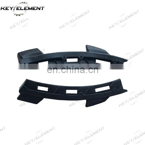 KEY ELEMENTFactory Wholesale Bumper Bracket 86613-1R000 86614-1R000 For Hyundai Accent photo-2