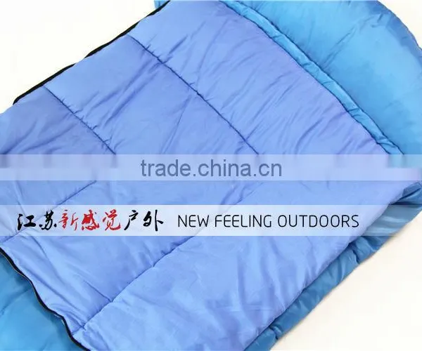 Camping Sleeping Bag Manufacturer photo-4