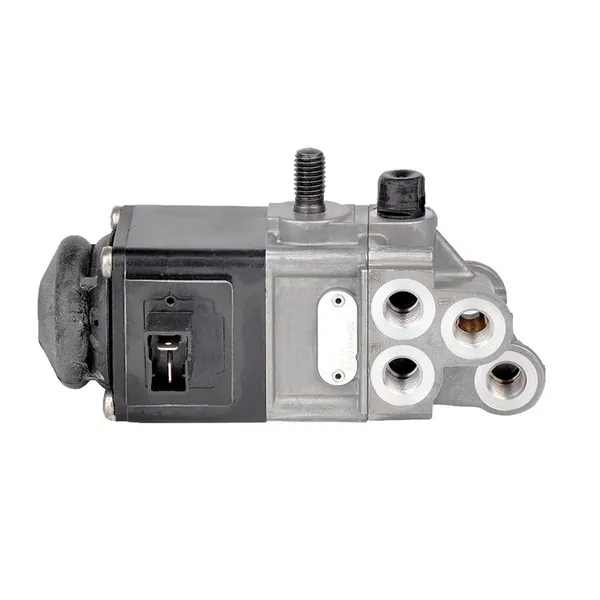 Truck Air Brake Valve 24V Solenoid Valve OEM 0007600378 photo-2