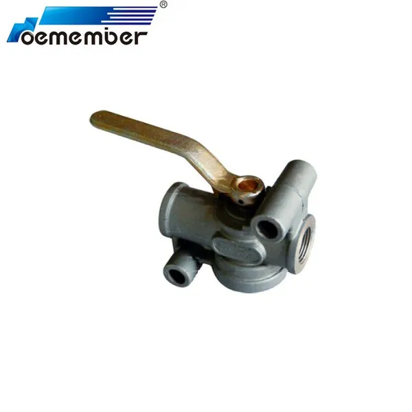 Durable Shut Off Cock Valve 4520021070 Cut Off Valve photo-3
