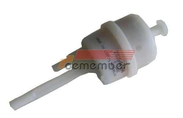 21743197 Air Filter For VOLVO FH/FM/FMX/NH 9/10/11/12/13/16 photo-2
