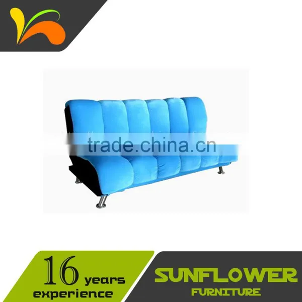 Compact Style Modern Bedroom Furniture Folding Practical Modern Sofa Bed photo-2