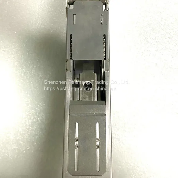 SMT JUKI RS-1R/RX-7R Electric Feeder RF44AS 44MM Tape Feeder for Pick and Place Machine photo-3