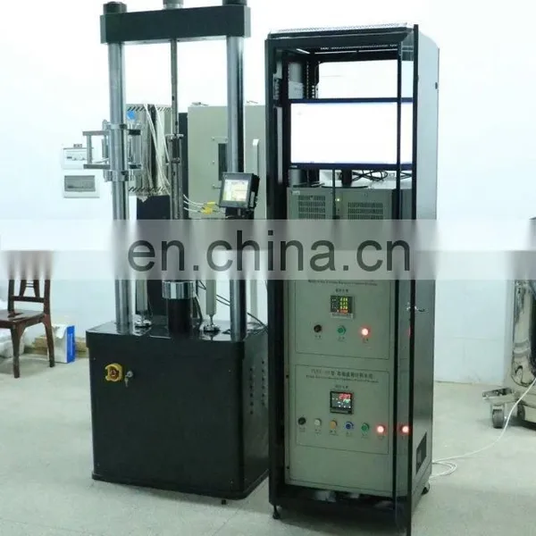 Temperature Cycling Chambers	humidity Tensile Tester photo-3