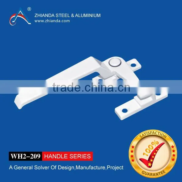 Construction Handle Company Windows Aluminium Handles photo-5