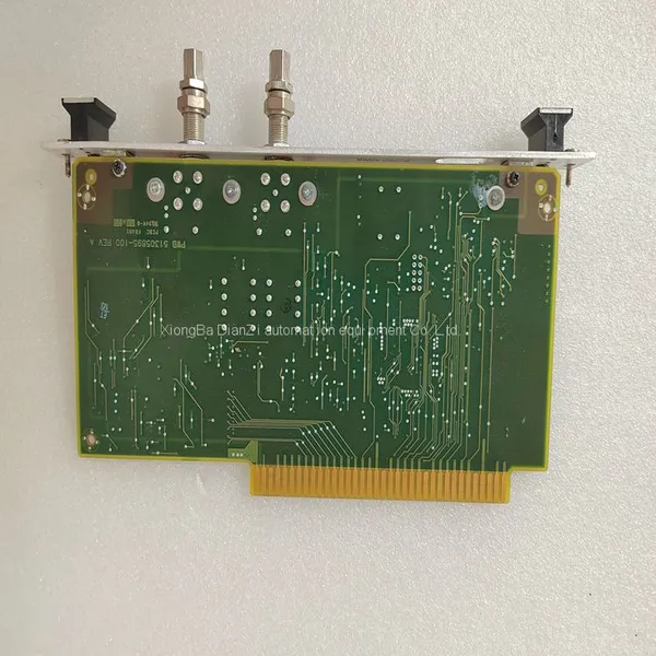 Honeywell 51305896-200 Controller Module photo-3