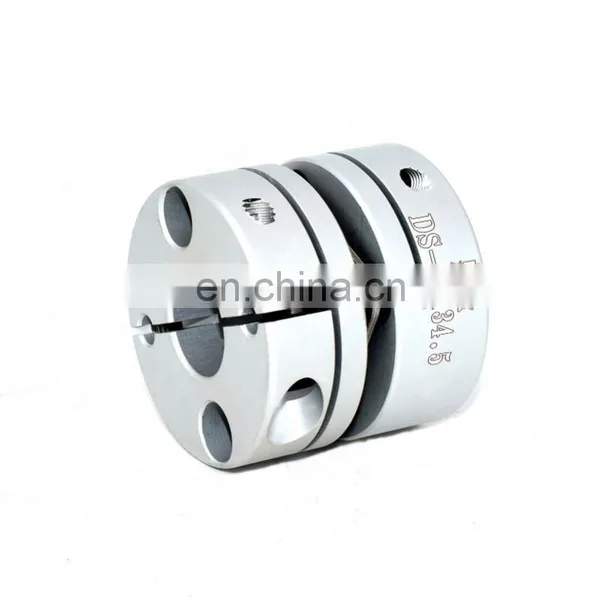 DS Series Aluminum Alloy Single Diaphragm Coupling photo-5