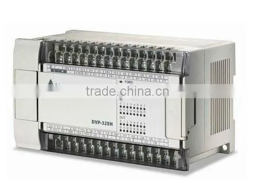 Delta PLC/Programmable Logic Controller