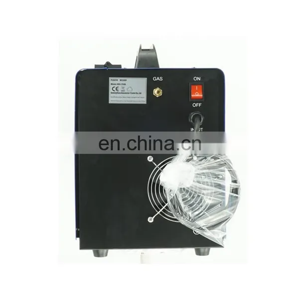 Co2 Electric 250 Amp 220V MIG MMA 250 Welder IGBT Inverter Gas and Gasless 15-20l/min 3-15l/min 20-170A 40-200A 16-24V 6.1KVA photo-5