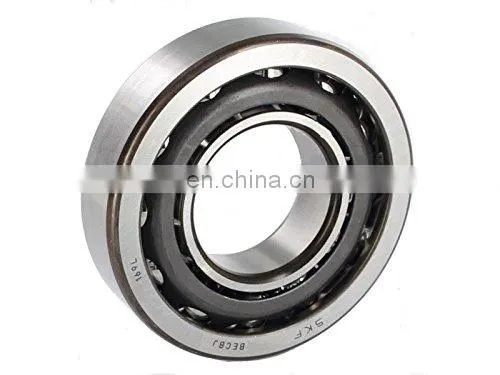 Electrical Servo Motor Angular Contact Ball Bearing 7200AC 7201AC 7202AC 7203AC 7204AC 7205AC 7206AC 7207AC 7208AC photo-4