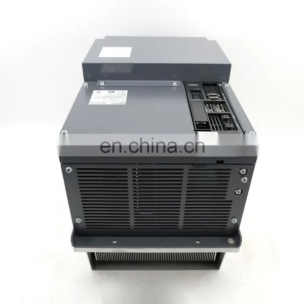 Original Servo Motors and Drivers MDS-D-SP-400 ac Spindle Amplifier AC Servo Drive Unit PLC photo-2