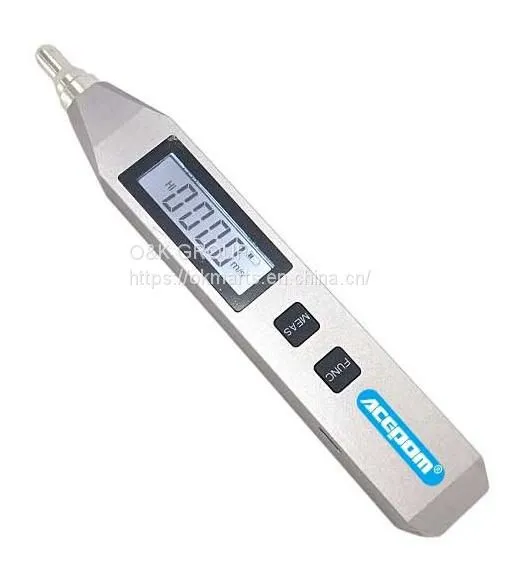 Vibration Meter