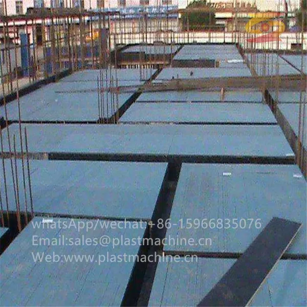 HIGH QUALITY PVC FOAMED BOARD MAKING MACHINE | PVC FOAMED CABINET FURNITURE BOARD MAKING MACHINE | PVC FOAMED BOARD MAKING MACHI photo-2