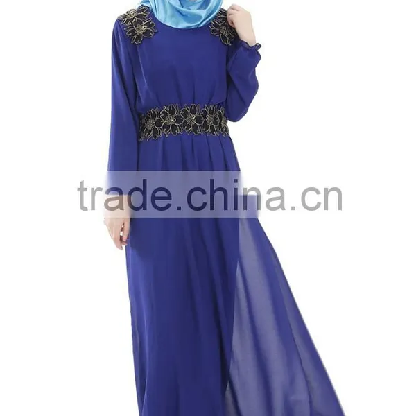 Latest Dress Designs Bodycon Dress Long Sleeves Casual Dress photo-2