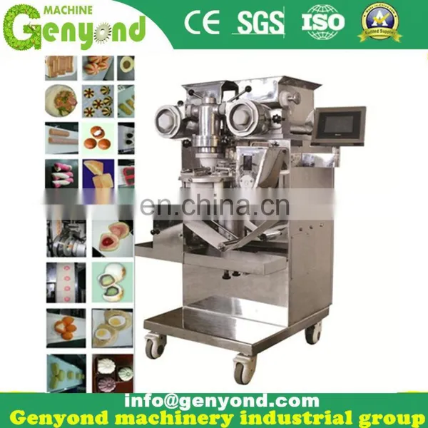 Cheap Gulab Jamun Making Machine photo-5