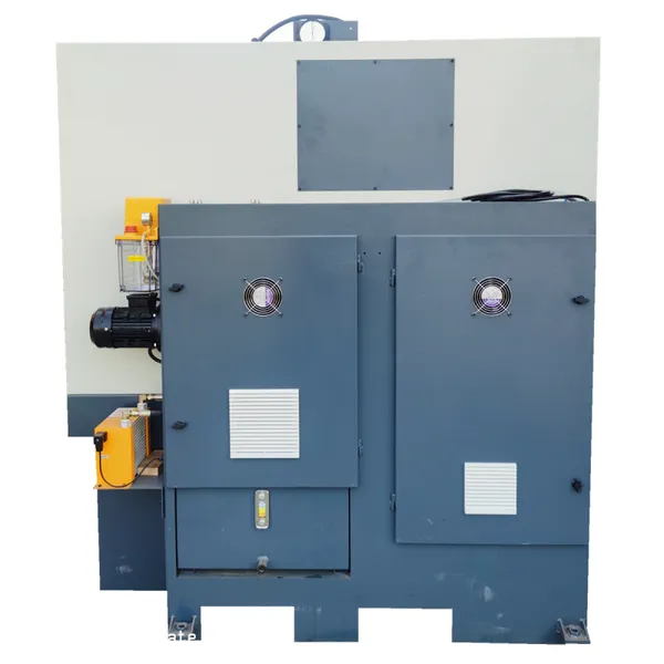 Fully Automatic Alloy Circular Saw Blade Grinding Machine photo-3