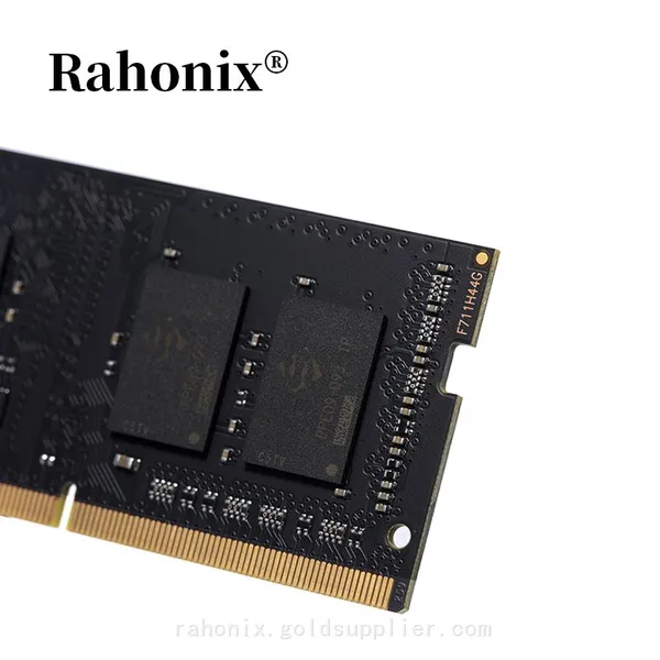 DDR4 for Laptop photo-4