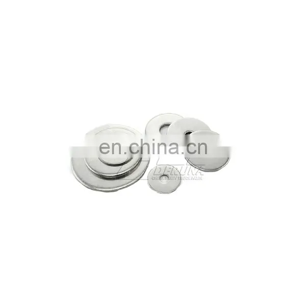 Heavy Truck Shacman F2000/L3000/M3000/F3000/X3000 Heavy Duty Truck Gearbox Spare Parts Q40212 Washer photo-2