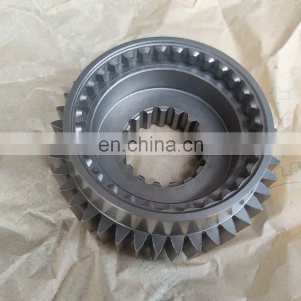 High Quality Original Truck Transmission Drive Gear FAST Transmission Drive Gear Fast Gear 12JS160T-1707030 photo-5