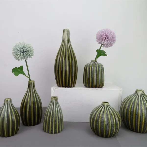 Ceramic Vase photo-2