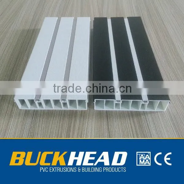 Outdoor Cheap Wpc Outdoor Decking