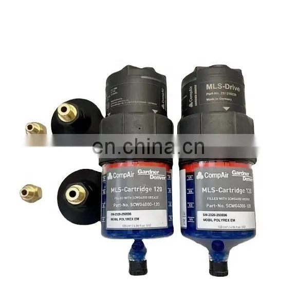 ZS1050642	 Pressure Pickup Compair Industrial Air Compressor Spare Parts photo-4