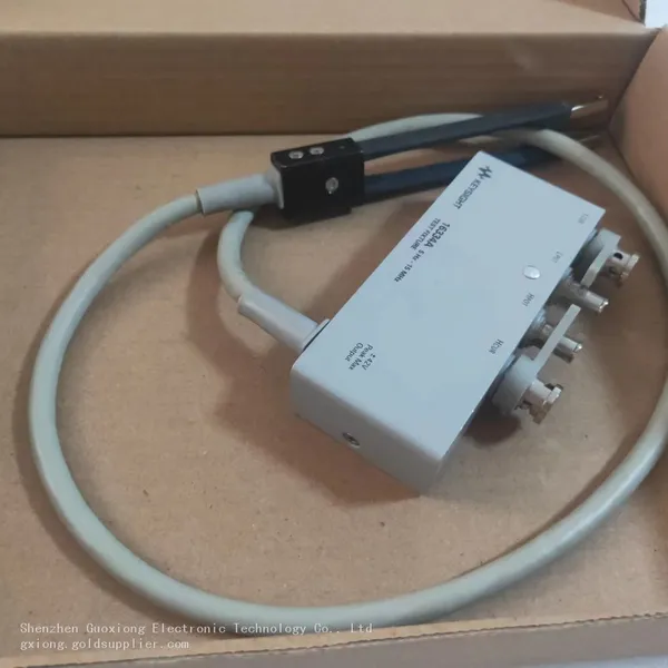 KEYSIGHT 16334A Контактные щипцы для испытательного стенда