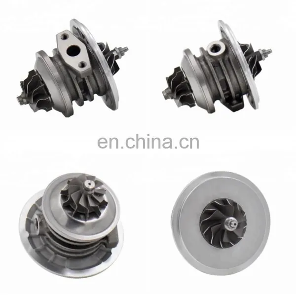 GT1544S Turbo Core 454083 for VW Caddy Golf Jetta POLO Sharan Vento 1.9 TDI 90HP photo-5