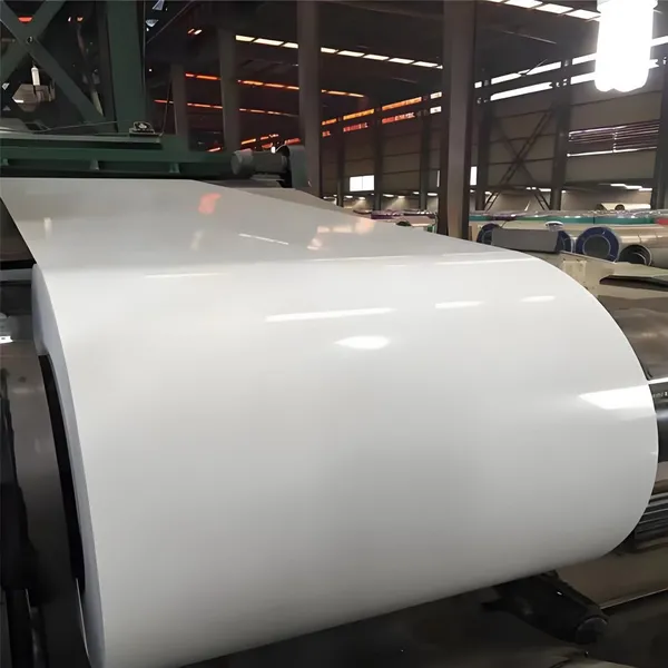 Galvanized Steel Coil is Resistant to Corrosion. photo-2