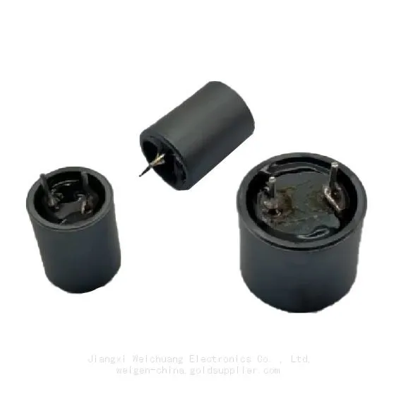 Plug-in Inductor