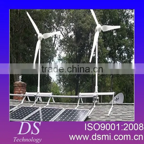 Wind Generator High Efficiency Axis Type
