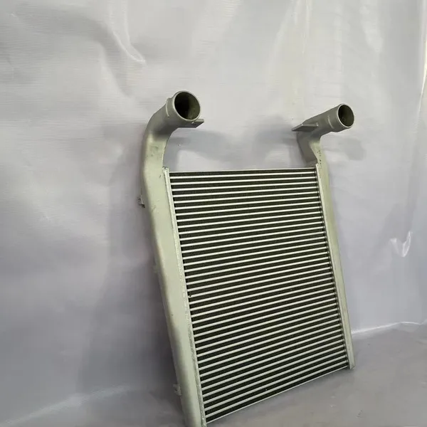Genlyon 1119A50D-010 Hongyan Intercooler photo-3